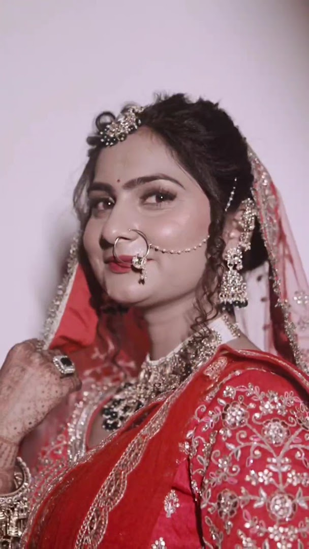 Bridal & Party Makeup