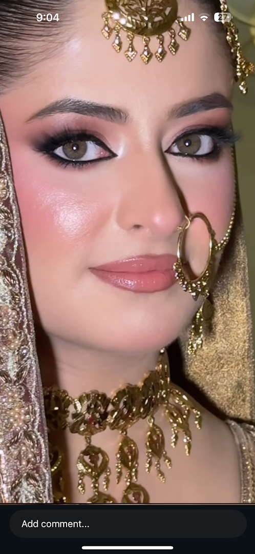 The Bridal